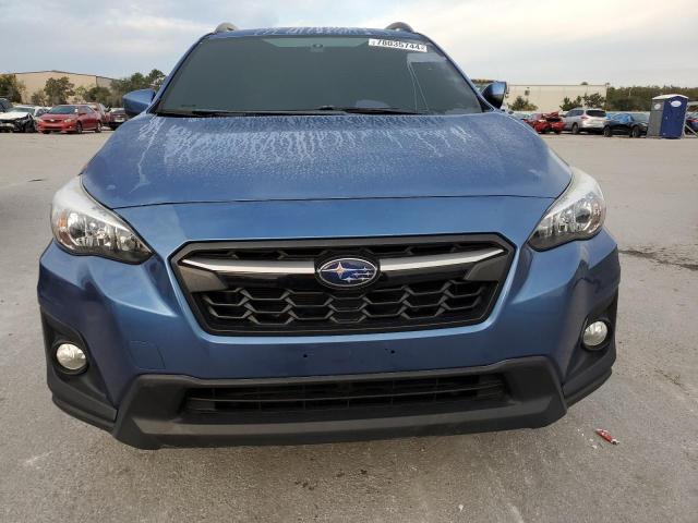 2018 SUBARU CROSSTREK - JF2GTABC1JH276453