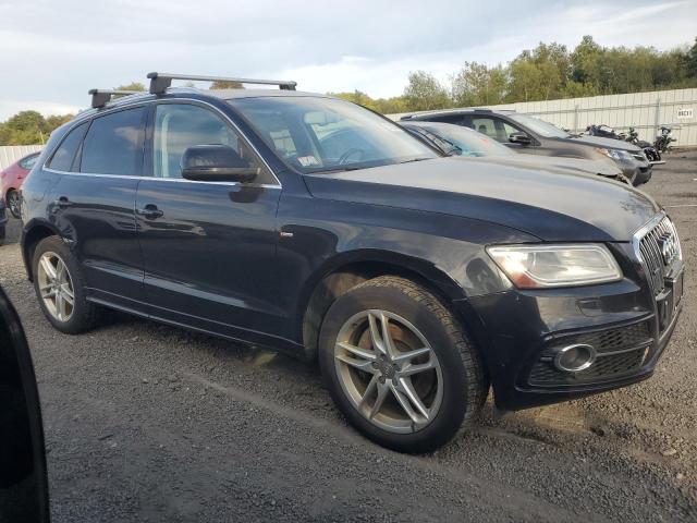 VIN WA1DGAFPXDA033699 2013 Audi Q5, Premium Plus no.4