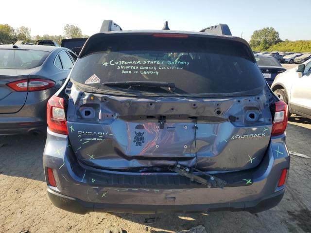 2016 SUBARU OUTBACK 2. - 4S4BSBJC4G3281778