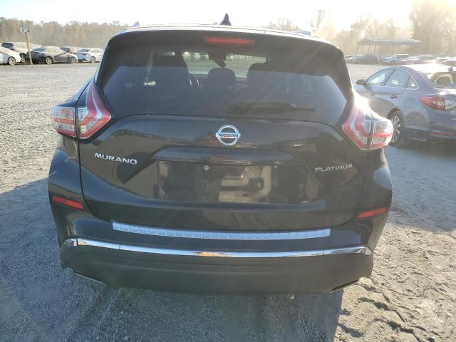 2018 NISSAN MURANO S - 5N1AZ2MG9JN149116