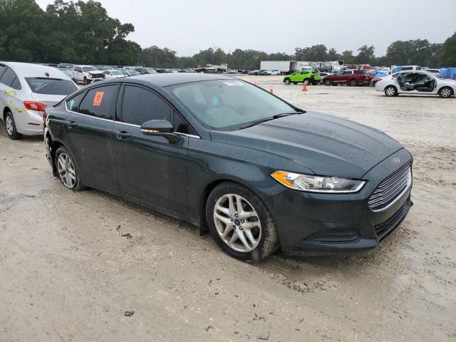 VIN 1FA6P0H74G5111337 2016 Ford Fusion, SE no.4