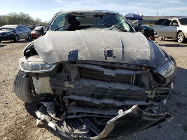 VIN 3FA6P0H78GR385590 2016 Ford Fusion, SE no.5