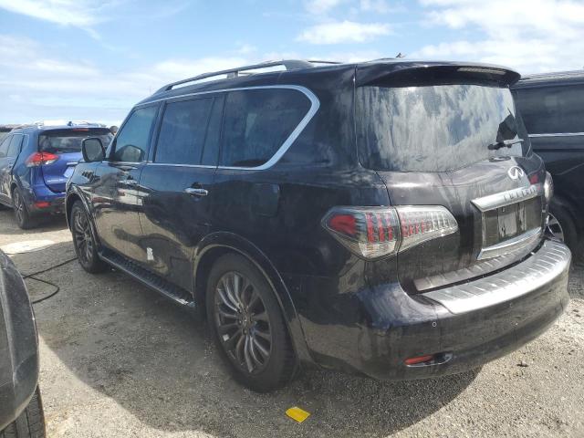 2015 INFINITI QX80 - JN8AZ2NE5F9087347