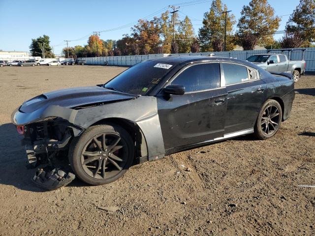 VIN 2C3CDXCT9JH325859 2018 Dodge Charger, R/T no.1