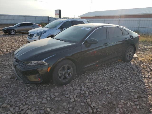 2021 KIA K5 LXS #2991983303