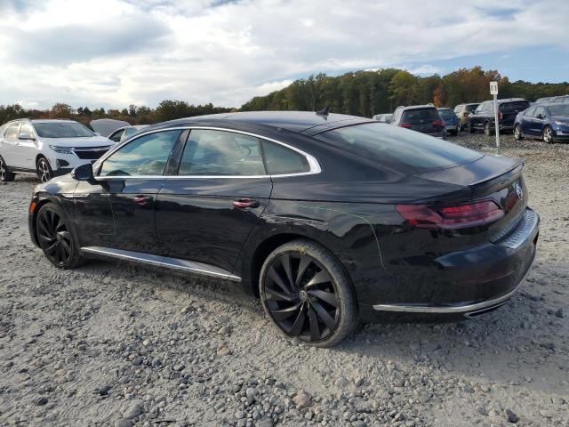 VIN WVWTR7AN3LE016349 2020 Volkswagen Arteon, Sel P... no.2