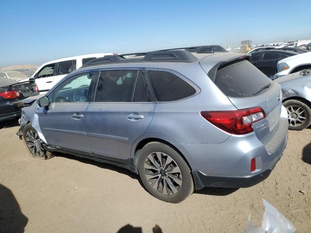 VIN 4S4BSENC3H3362882 2017 Subaru Outback, 3.6R Lim... no.2