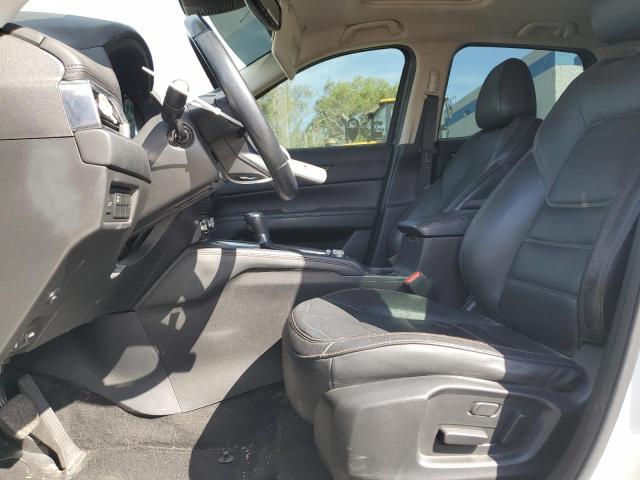 2017 MAZDA CX-5 GRAND - JM3KFBDLXH0203424