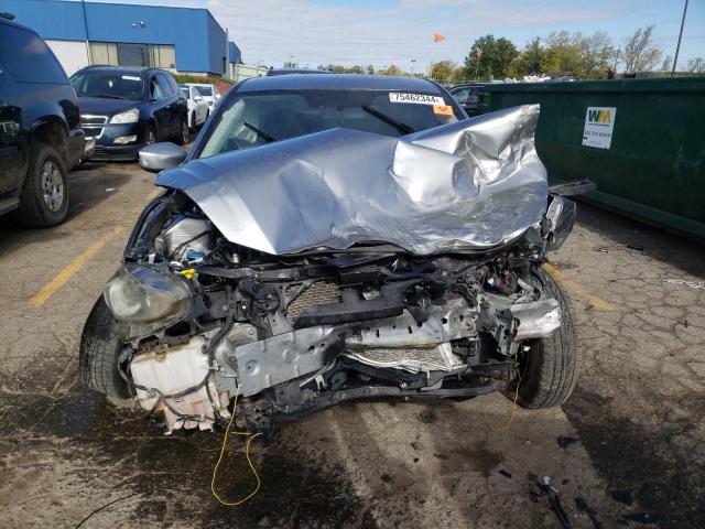 2016 MAZDA 3 SPORT - JM1BM1U74G1305712