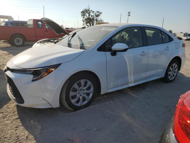 2022 TOYOTA COROLLA LE - JTDEPMAE1N3008018