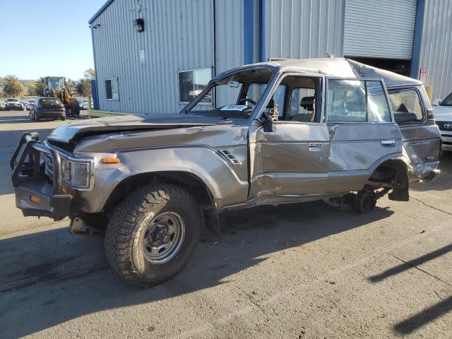 1988 TOYOTA LAND CRUIS #2986883753