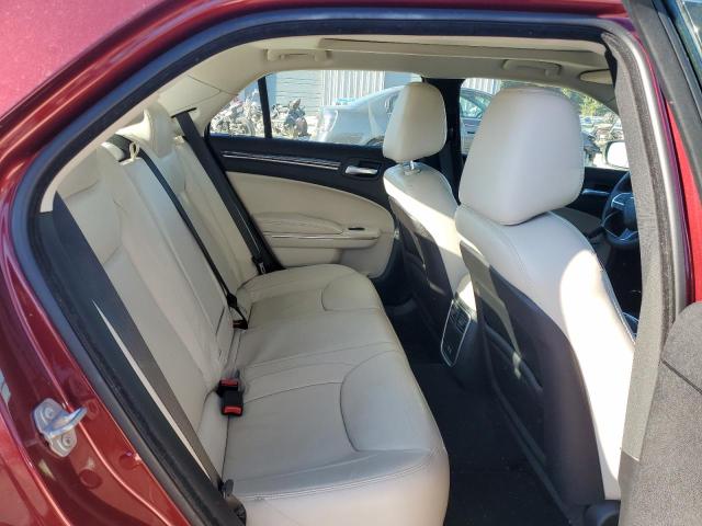 2016 CHRYSLER 300 LIMITE - 2C3CCARG0GH308208