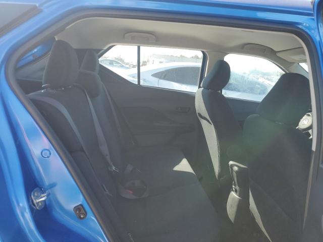 2024 NISSAN KICKS S - 3N1CP5BV8RL580082