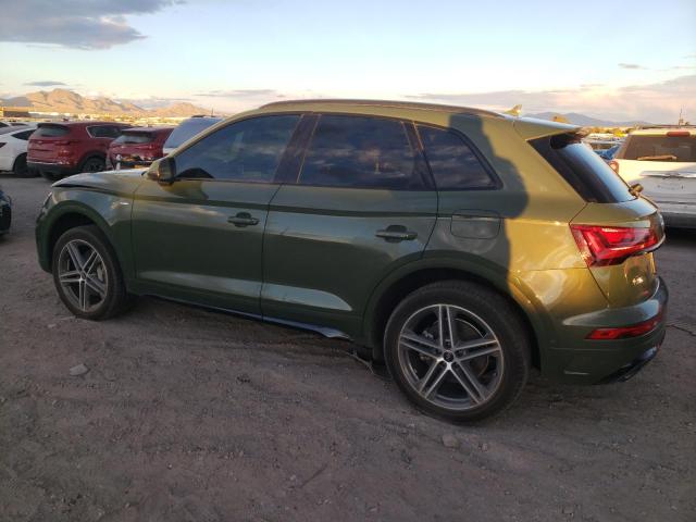 2023 AUDI Q5 E PREST - WA1F2AFY4P2037911