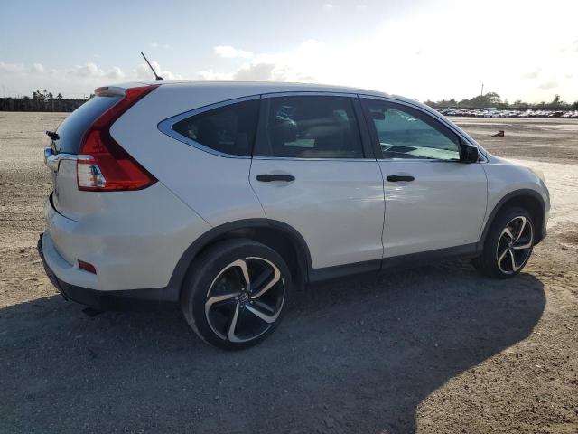 VIN 5J6RM3H37GL000169 2016 Honda CR-V, LX no.3