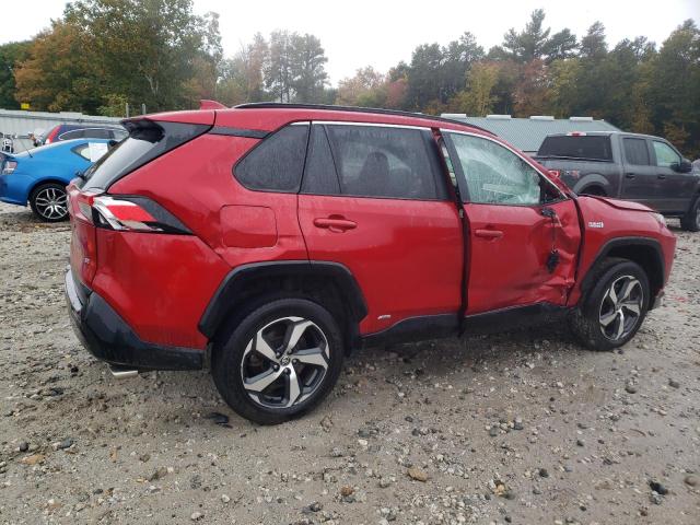 VIN JTMCB3FV7MD043521 2021 Toyota RAV4, SE no.3