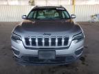 JEEP CHEROKEE L photo