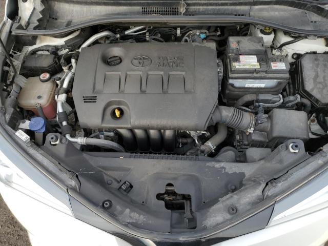 2018 TOYOTA C-HR XLE - NMTKHMBX9JR017685