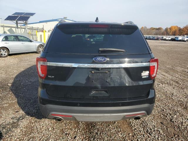 VIN 1FM5K8DH7GGB90486 2016 Ford Explorer, Xlt no.6