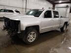 2017 CHEVROLET 1500 - 3GCUKREC4HG287823