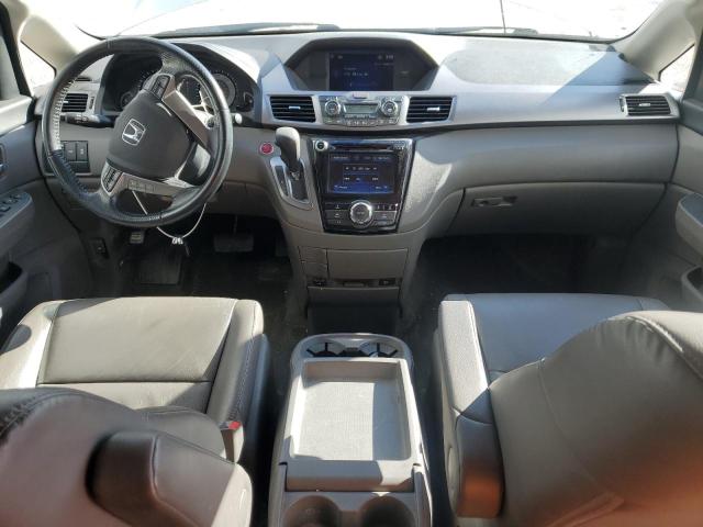 VIN 5FNRL5H69EB118481 2014 Honda Odyssey, Exl no.8