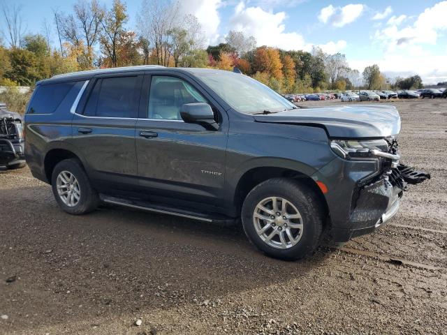 2021 CHEVROLET TAHOE K150 - 1GNSKNKD4MR271457