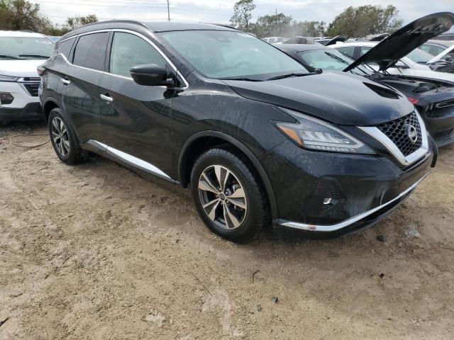 VIN 5N1AZ2BS3PC124739 2023 NISSAN MURANO no.4