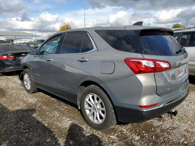 2019 CHEVROLET EQUINOX LT - 3GNAXUEV8KS539562