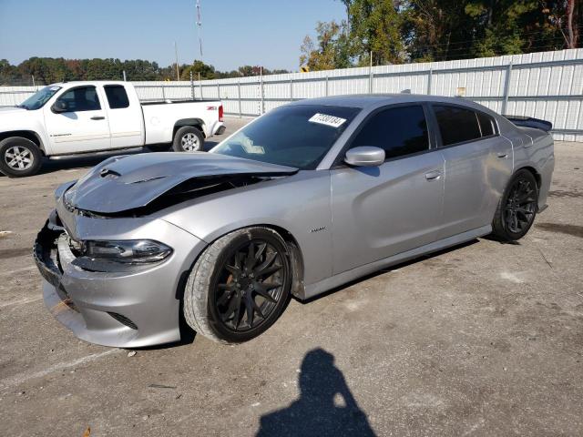 2018 DODGE CHARGER R/ #3024184839