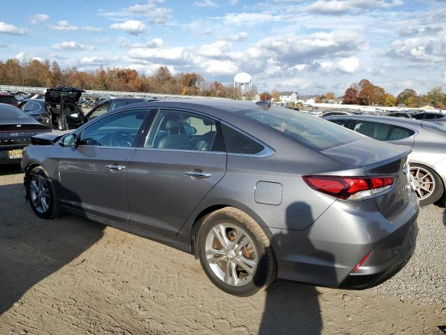 VIN 5NPE34AF3JH656124 2018 HYUNDAI SONATA no.2