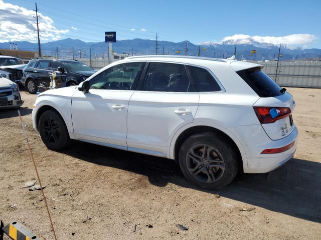 VIN WA1BNAFY2J2111663 2018 AUDI Q5 no.2