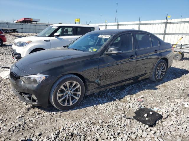 VIN WBA8E5G57HNU41381 2017 BMW 3 Series, 320 XI no.1