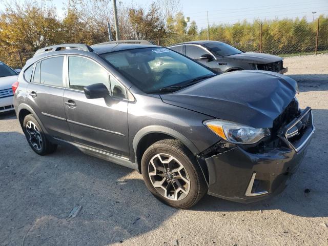 2016 SUBARU CROSSTREK - JF2GPADCXGH207478