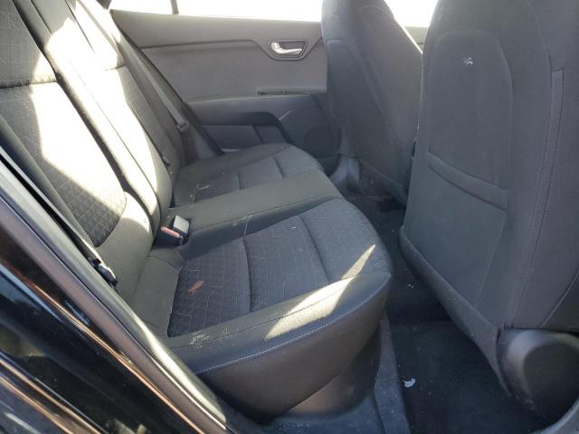 2022 KIA RIO LX - 3KPA24AD5NE432301