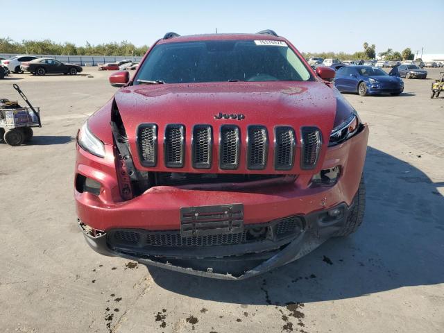 VIN 1C4PJMDS1HW606964 2017 JEEP GRAND CHEROKEE no.5