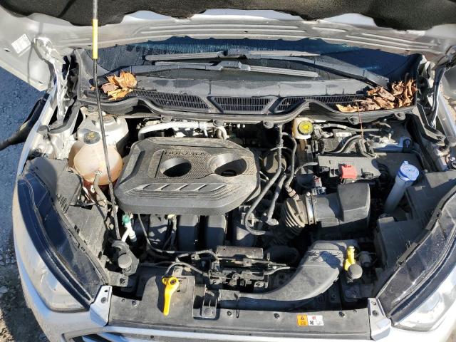 2018 FORD ECOSPORT - MAJ6P1UL4JC247009