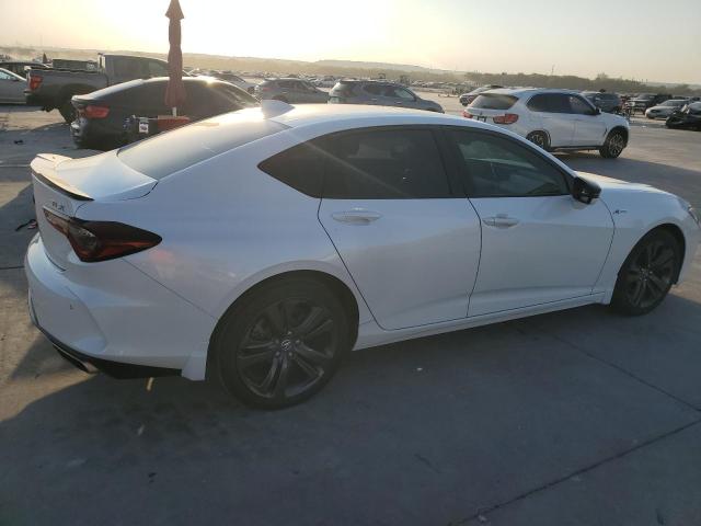 2022 ACURA TLX TECH A - 19UUB5F5XNA002823