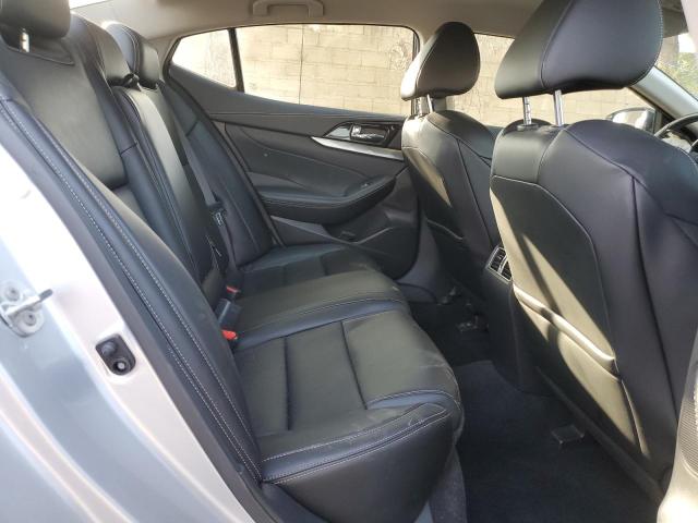 2023 NISSAN MAXIMA SV - 1N4AA6CV2PC511624