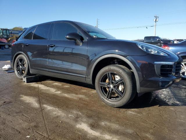 VIN WP1AB2A24FLA57026 2015 PORSCHE CAYENNE no.4