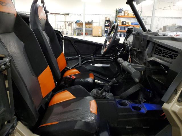 2021 POLARIS RZR XP TUR - 3NSNAE92XMF141734