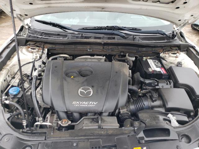 VIN JM1BM1N38G1353712 2016 Mazda 3, Grand Touring no.11