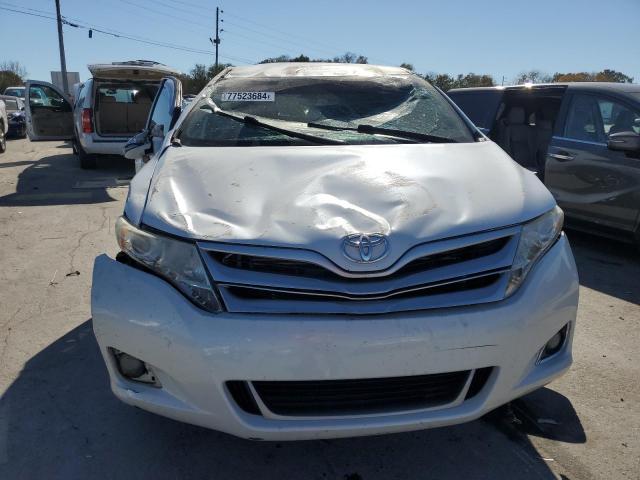 2015 TOYOTA VENZA LE - 4T3ZA3BB2FU097128