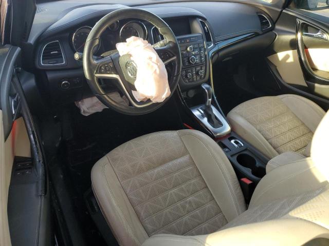 2016 BUICK CASCADA PR W04WT3N50GG087885