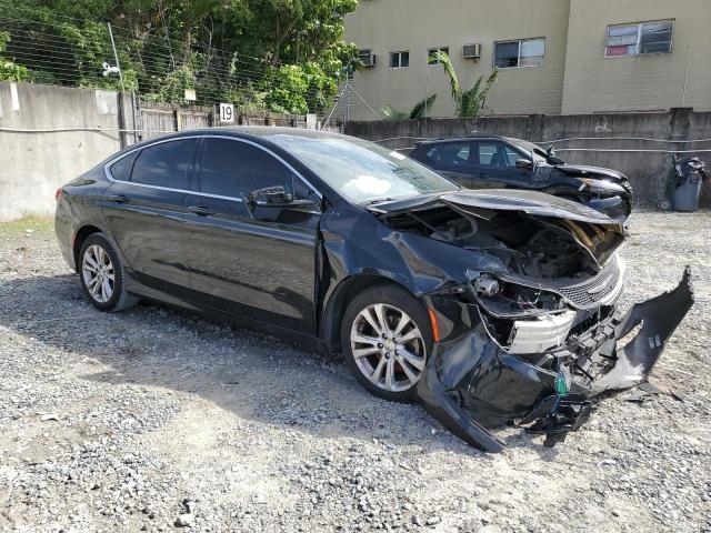 2015 CHRYSLER 200 - 1C3CCCAB4FN638077