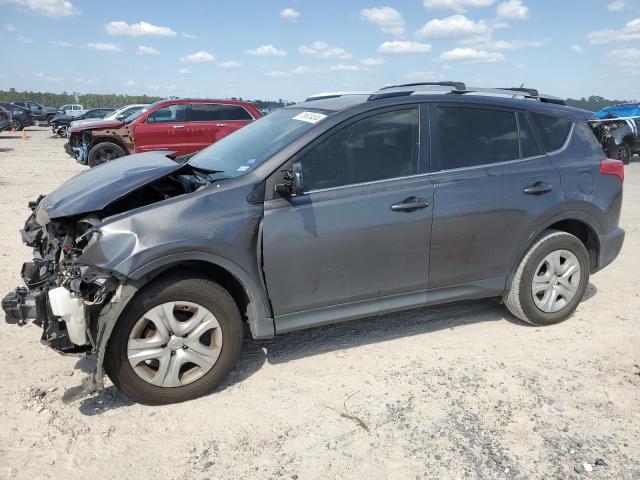 2015 TOYOTA RAV4 LE - JTMZFREV8FJ057547