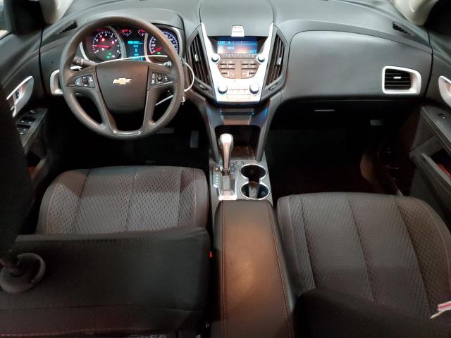 2015 CHEVROLET EQUINOX LS - 2GNFLEEK7F6211180