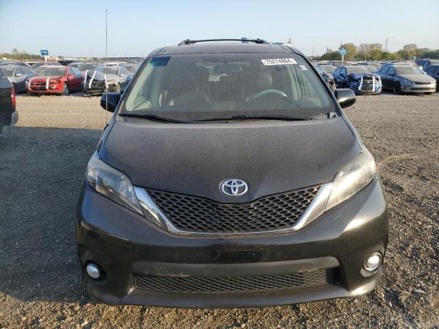 VIN 5TDXK3DC9ES420312 2014 Toyota Sienna, Sport no.5