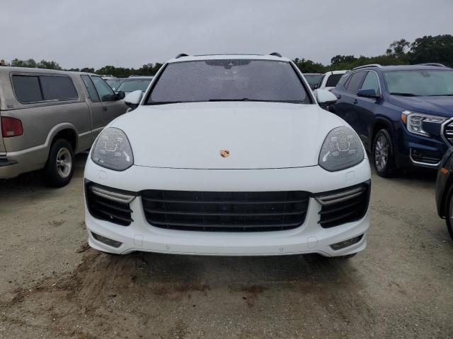 VIN WP1AD2A20GLA72991 2016 PORSCHE CAYENNE no.5