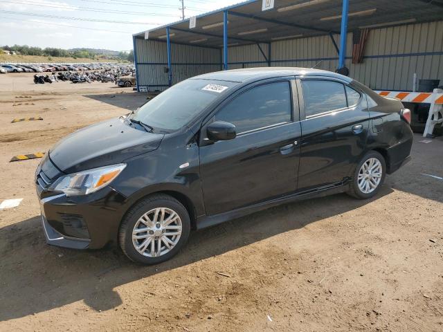 2021 MITSUBISHI MIRAGE G4 #2969984925