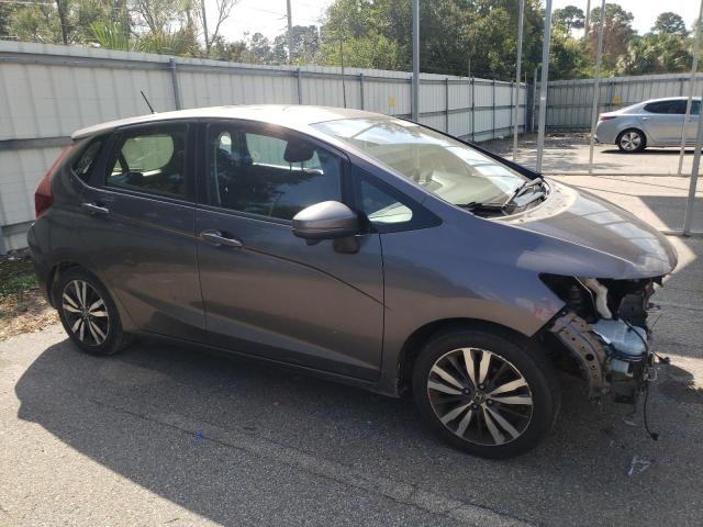 VIN JHMGK5H73GS014012 2016 Honda Fit, EX no.4